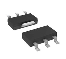LM2937IMP-3.3 Image