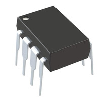 MCP6002-E/P Image